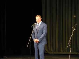 Геннадий Труханов: "Призвание врача - уметь сопереживать ближнему"