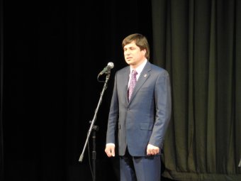 Геннадий Труханов: "Призвание врача - уметь сопереживать ближнему"