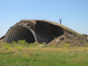 Скандал вокруг арендаторов «Международного аэропорта Лиманское»