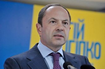 Сергей Тигипко: Для судостроительной промышленности важно сохранение экономических отношений с Россией