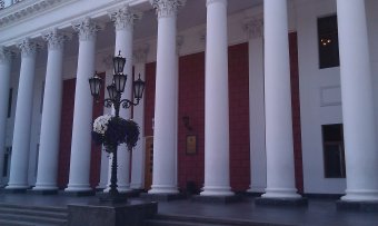 С 25 июня  закрывается движение транспорта по переулку Кравцова