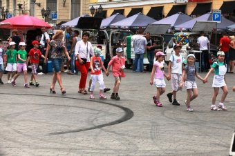 Одесса приглашает в гости!