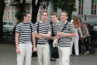 Одесса приглашает в гости!