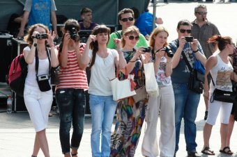 Одесса приглашает в гости!