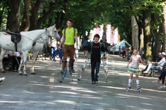 Одесса приглашает в гости!