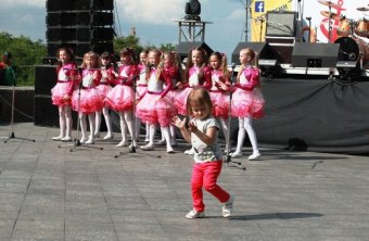 Одесса приглашает в гости!