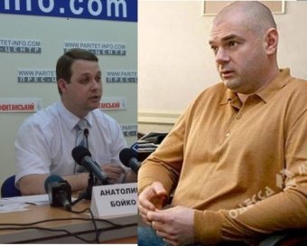 У Бойко «зуб» на Палицу? Что губернатор пообещал и не сделал?