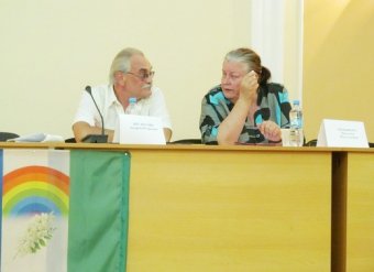 В Одессе состоялась конференция по вопросам охраны культурного наследия