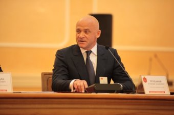 Геннадий Труханов: "Мы ищем всевозможные способы разорвать договор с недобросовестным арендатором пляжа"