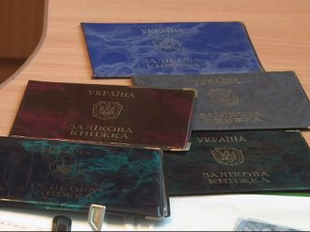 Группа преподавателей-взяточников задержана в Одессе