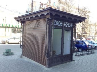 В Одессе будут благоустроены ряд улиц и площадей