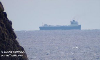 Украинские моряки вернулись домой из Африки с зарплатой благодаря "Ассоль"