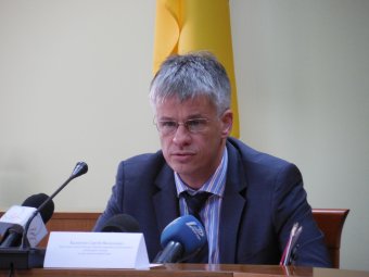 Сергей Калинчук: «Необходима рабочая группа помощи беженцам из Афганистана, Сирии и Палестины»