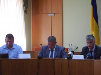 В Одессе появится Центр социальной интеграции  беженцев