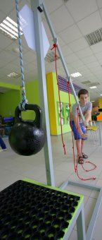 В Одессе появился музей интересной науки и техники