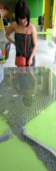 В Одессе появился музей интересной науки и техники