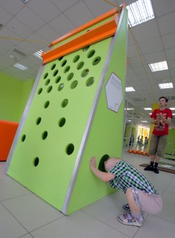 В Одессе появился музей интересной науки и техники
