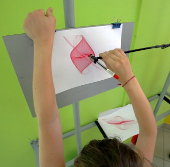 В Одессе появился музей интересной науки и техники