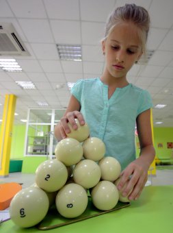 В Одессе появился музей интересной науки и техники