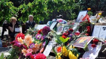 Василий Цушко: «Для центральной власти справедливое расследование одесских и киевских событий должно стать делом чести»