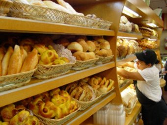 Как  обещали чиновники, хлеб в Одессе подорожал
