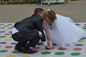 В Одессе проходит благотворительный фестиваль «Для друзей»