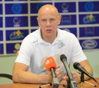 Сергей Голотов: «Жеребьевка, мягко говоря, не очень»