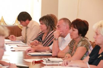 Питание в детских и лечебных учреждениях Одессы на постоянном контроле мэрии