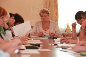 Питание в детских и лечебных учреждениях Одессы на постоянном контроле мэрии