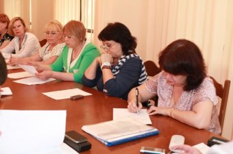Питание в детских и лечебных учреждениях Одессы на постоянном контроле мэрии
