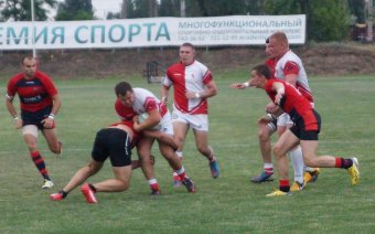 «Кредо» без сборников снова громит «Академию»