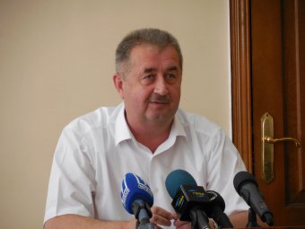 Михаил Бартко: «Число доноров крови в Одесской области ежегодно растёт»