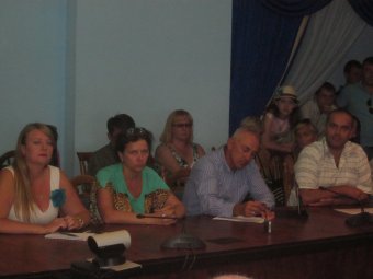 Общественники и власть будут вместе заниматься пляжами