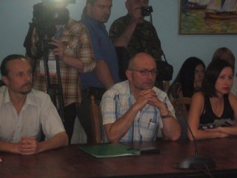 Общественники и власть будут вместе заниматься пляжами