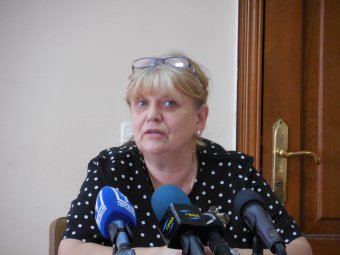 Одесские стоматологи проведут профилактику населения
