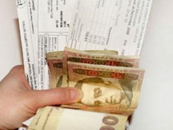 Город помогает одесситам: Погашает долги за коммуналку