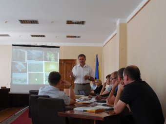 В Одессе обсудили стратегию развития аграрного страхования