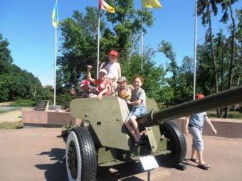В Одессе летом для детей открыты пришкольные и профильные лагеря отдыха