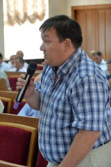 Одесский облсовет готовится к резонансной сессии