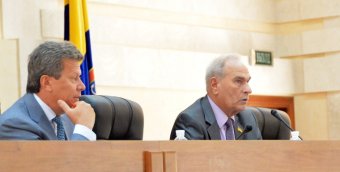 Одесский облсовет готовится к резонансной сессии