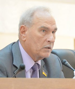 Одесский облсовет готовится к резонансной сессии