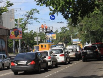 В Одессе появится обновленный троллейбусный маршрут, соединяющий два вокзала