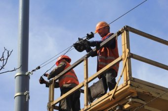 В Одессе появится обновленный троллейбусный маршрут, соединяющий два вокзала
