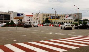 В Одессе появится обновленный троллейбусный маршрут, соединяющий два вокзала