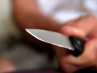 Отдых на природе закончился убийством
