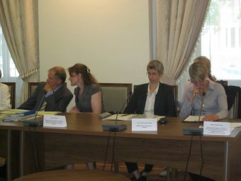 В Одессе будут внедряться энергосберегающие технологии