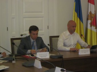 В Одессе будут внедряться энергосберегающие технологии