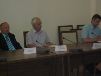 В Одессе будут внедряться энергосберегающие технологии