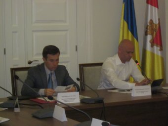 В Одессе будут внедряться энергосберегающие технологии