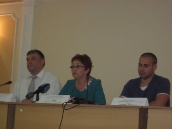 Переживать нечего: Хаджибейский лиман Одессу не затопит